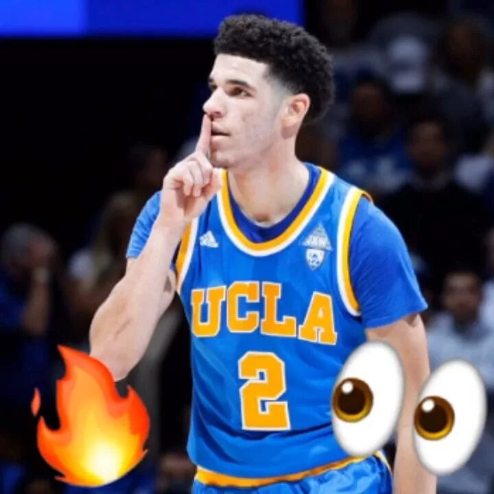 Banger Videos в Instagram: "Lonzo was crazy at UCLA!-#lonzoball #clutc...