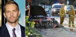 Paul Walker Dead: Cause of Crash Under Investigation - ABC N