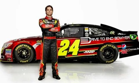 Jeff Gordon Wallpapers (75+ background pictures)