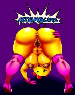 Read Pac-Man & Ms. Pac-Man Hentai porns - Manga and porncomi
