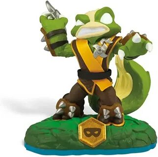 Amazon.com: skylanders swap force characters