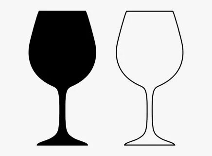 Wine Bottle Gallery For Black And White Wine Clip Art - Wine