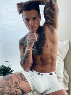 Johnathon caine onlyfans 💖 TikTok XXX and OnlyFans: Why Does