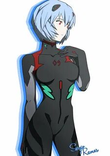 Daily Rei #354 - Imgur