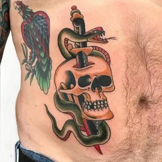 150+ Cool and Amazing Stomach Tattoo Designs for Men and Wom