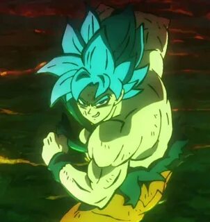 The Best Buff Goku Muscles - Polamu-cuy