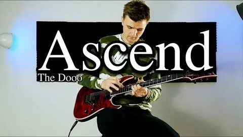 TheDooo - Ascend - Rock Cover Electric Guitar Chords - Chord