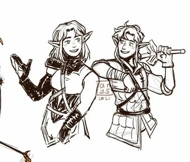 someone wanted more buff zelda "arys ☀ comms open 3/5 の イ ラ 