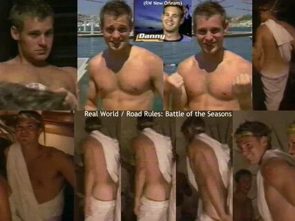 The real world nude 🔥 The Real World seasons ranked