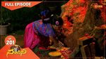 Nandhini - Episode 201 Digital Re-release Gemini TV Serial T