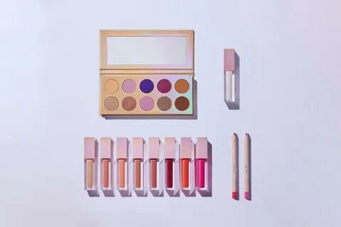 KKW Beauty "Opalescent" Collection Release HYPEBAE