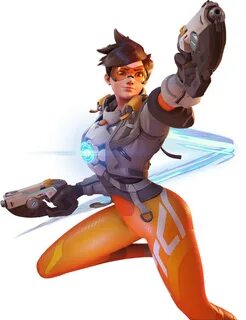 Overwatch Png posted by Ethan Anderson