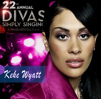 Keke Wyatt Pictures. Hotness Rating = Unrated