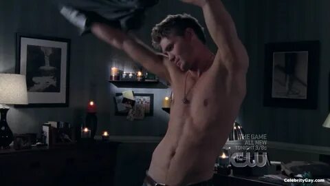 Chad Michael Murray Naked (52 Photos) - The Male Fappening