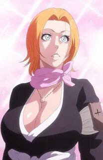 rangiku manga_panel_coloring_by_poch0010-d5zi3yo.jpg - Просм