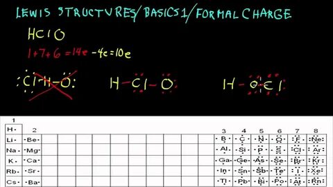 C2cl6 Lewis Structure - Floss Papers