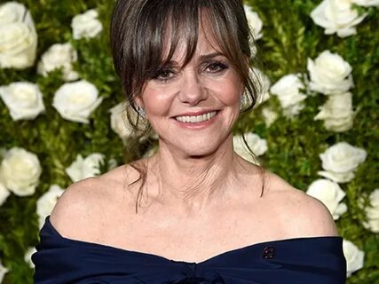 Sally field breasts