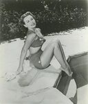 Jeanne Crain Pictures. Hotness Rating = Unrated