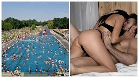 Sex im freibad Album - Top adult videos and photos