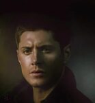 Dean Winchester Dean winchester, Supernatural art, Supernatu