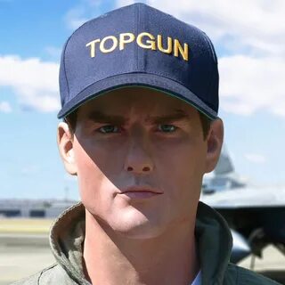 Top gun Hat Top Gun Snapback Unisex Clothing, Shoes & Accs x