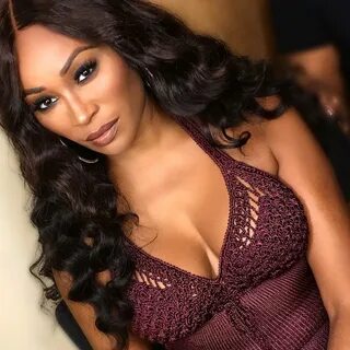 Hot Photos Of Cynthia Bailey - 12thBlog