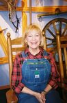 Hee Haw' Actress Cathy Baker - American Profile