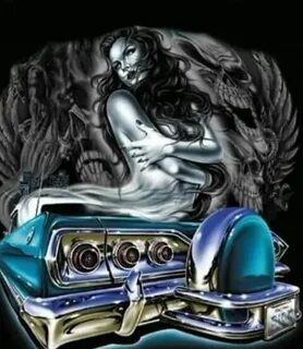 Pin on Chicano Art