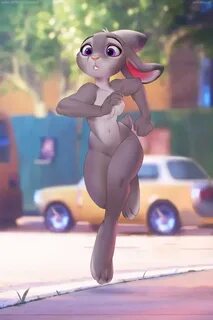 Ztfan.ru Зверополис и смех и мех - Miles-DF Judy Hopps