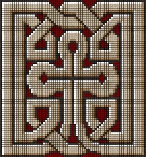 Pin by Jules on Craft Ideas Celtic cross stitch, Cross stitc