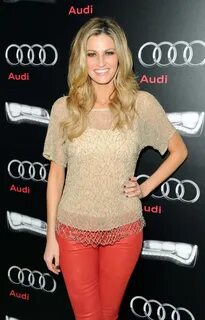 erin andrews fox college football - Tagged on - The Wondrous