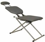 Sale brow threading chair in stock