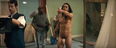 Nudi al cinema: The Disaster Artist (2017)