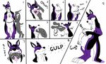 forced vore by Izanagi_Roo -- Fur Affinity dot net