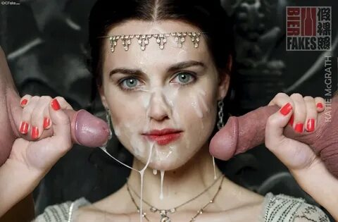 Katie Mcgrath Porn - Telegraph