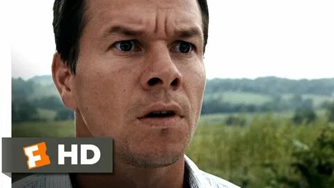 The Happening (3/5) Movie CLIP - Stay Ahead of the Wind (200