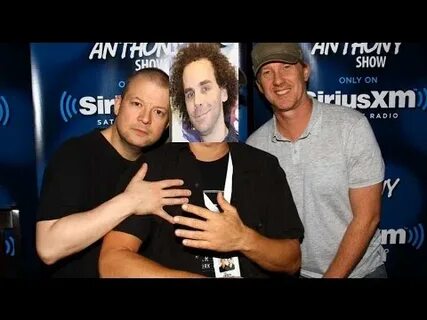 Opie With Jim Norton - Jimmy is the New Daily Show Host (02/