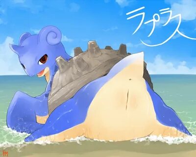 Rule34 - If it exists, there is porn of it / lapras / 275581