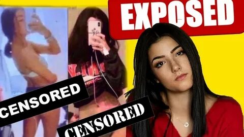 CHARLIE AND DIXIE DAMELIO EXPOSED!! - YouTube