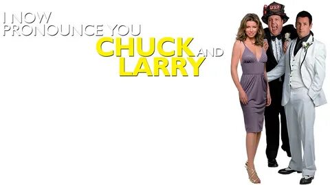 I Now Pronounce You Chuck and Larry Image - ID: 100144 - Ima