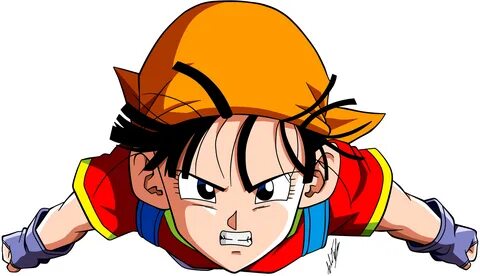 Pan dbz