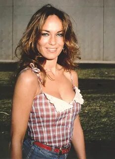 The Hottest Catherine Bach Photos - 12thBlog