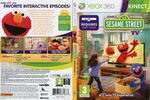 Купить недорого Kinect Sesame Street TV (Xbox 360) (LT+3.0) 