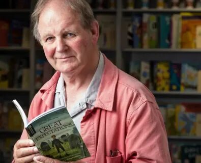 Michael Morpurgo Contact Address, Phone Number, Whatsapp Num