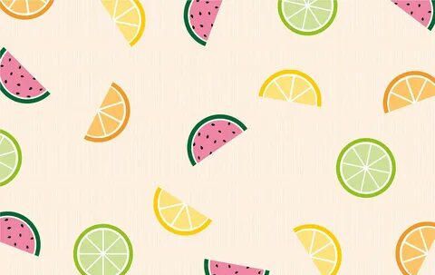 Cute Summer Desktop Wallpapers Wallpapers Wallpapers - Most 