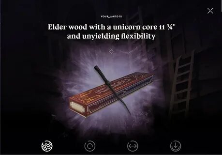 Hogwarts Legacy: How to Get the Elder Wood Wand
