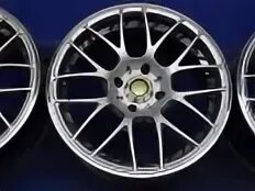 Диски Rays Volk Racing Winning FZERO - Japan Wheels