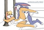 Lola Bunny xxx Collection 1 - 190/500 - Hentai Image