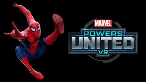 Marvel Powers United VR' Release Time - Watch 16 Minutes of 