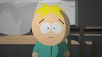Butters' cute face. Butters south park, South park funny, So